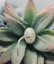 Load image into Gallery viewer, Sterling Silver 18x13 Oval Keepsake Ring