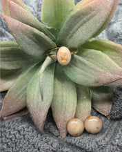 Load image into Gallery viewer, Stud Keepsake Earrings