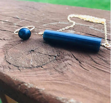 Load image into Gallery viewer, Round keepsake ring