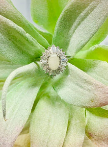 Victoria ring
