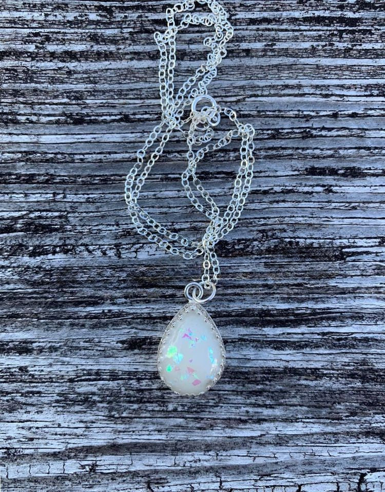 The Lauren Necklace