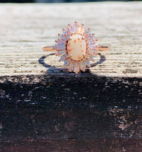 Victoria ring