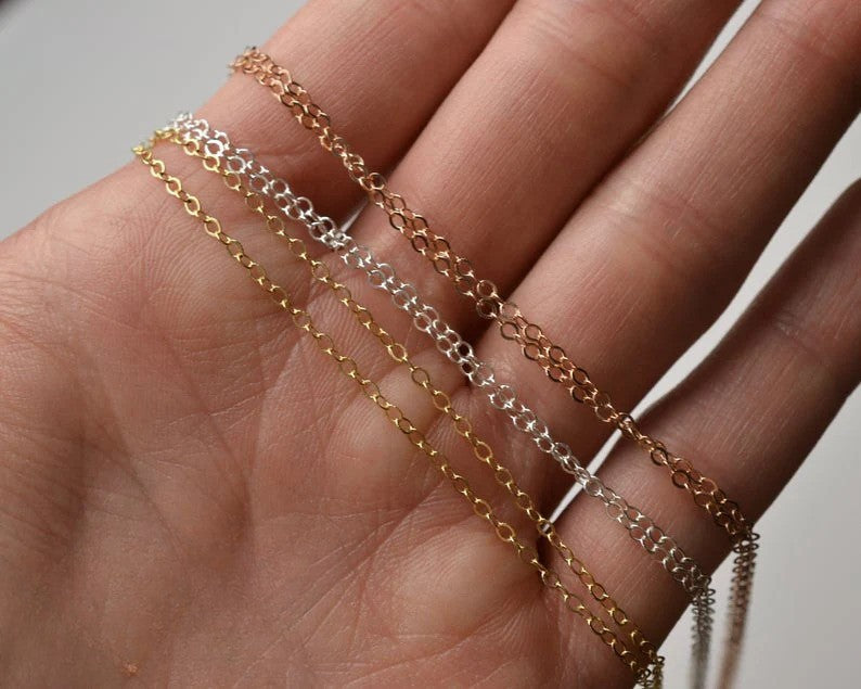 add on Necklace Chains